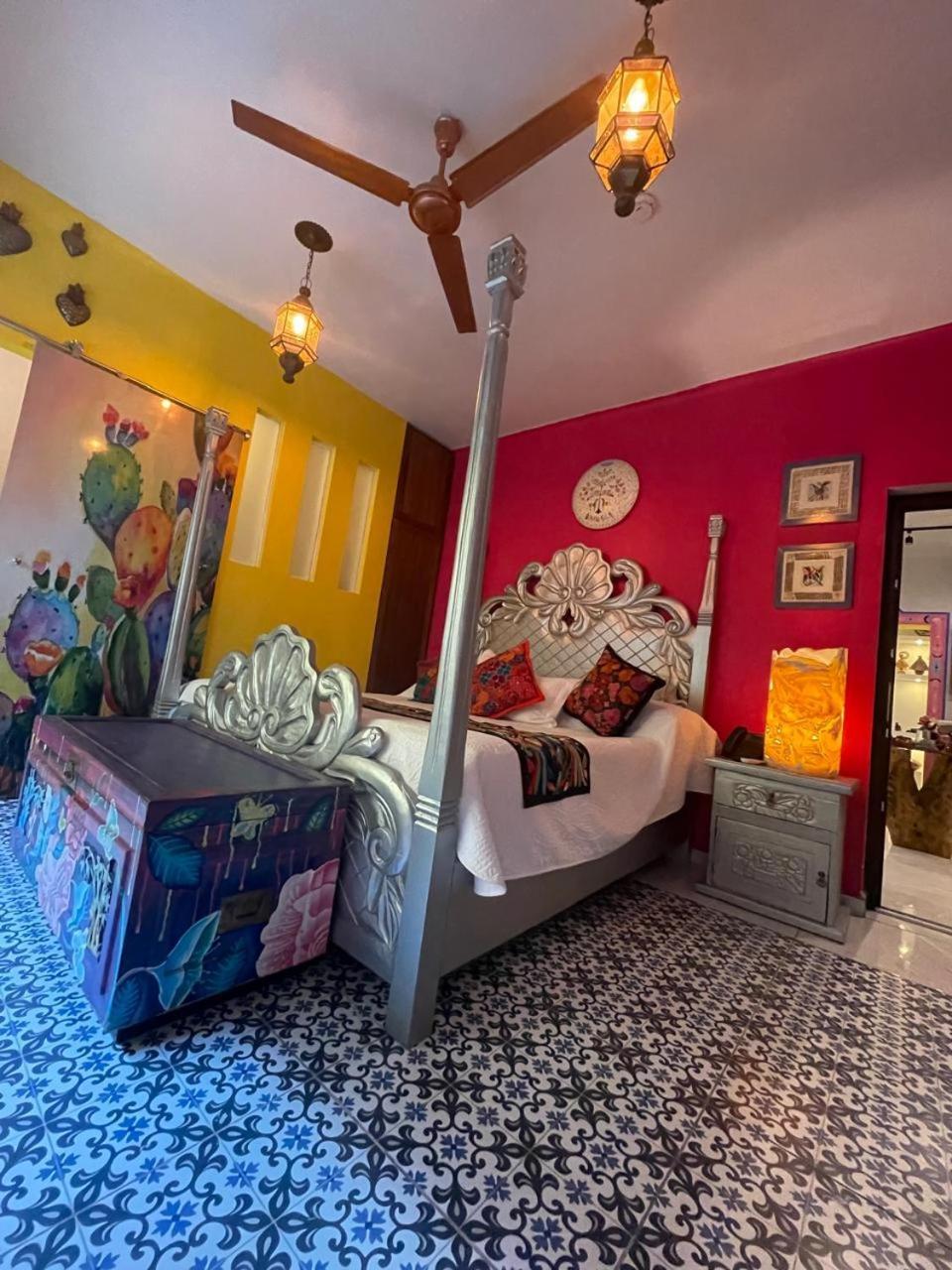 Ekléctic Boutique 3*