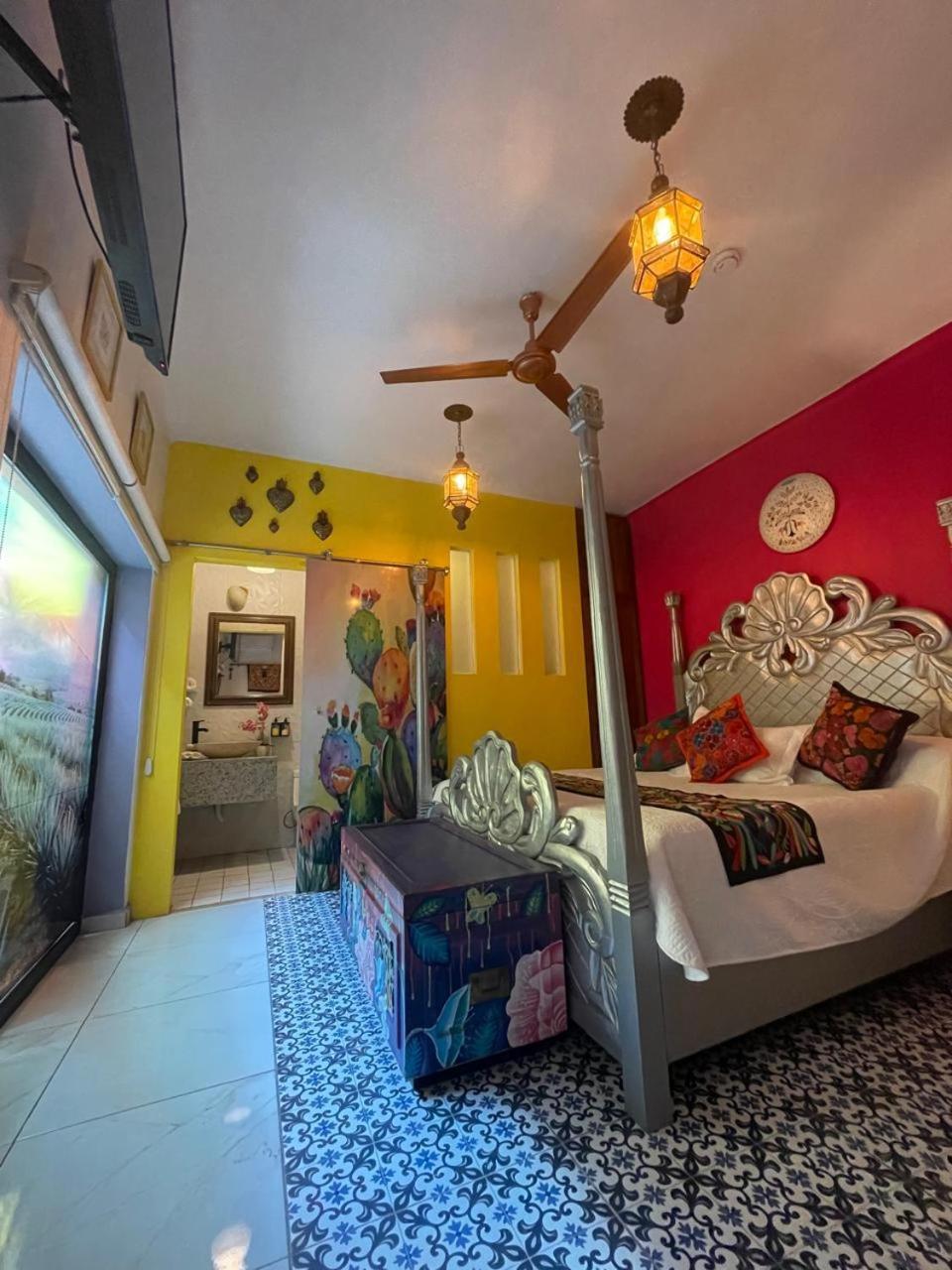 Hotel Ekléctic Boutique 3*